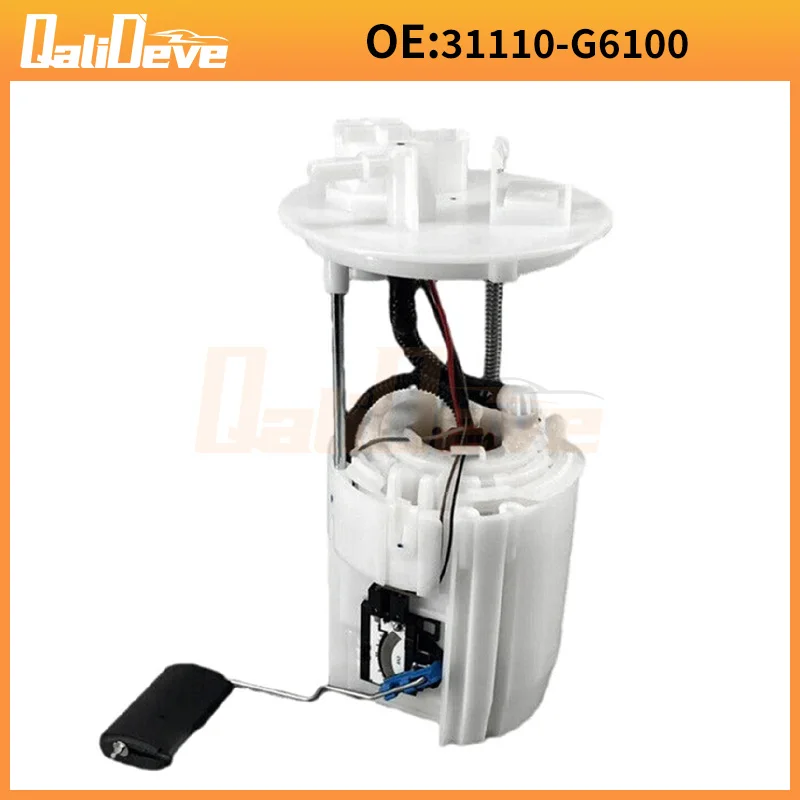 Fuel Pump Module Assembly Unit 31110-G6100 For KIA Picanto 2017-2023 1.0 1.2 31110G6100