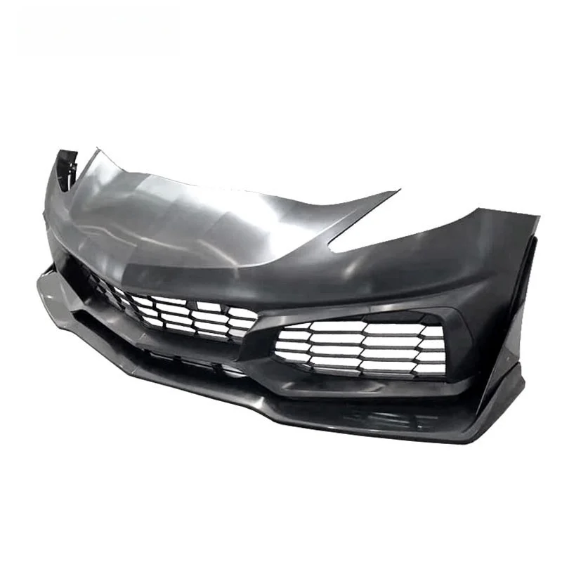 New style Exterior Front bumper For Camaro C7 ZR1 Style on Hot Sale