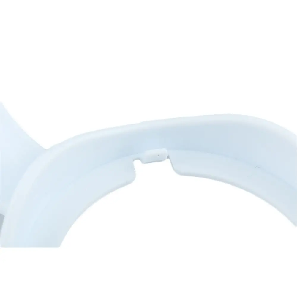 

2Pcs Milk Wide Mouth Infant Bottle Handle Feeding Accessories Cup Grip Avent Natural