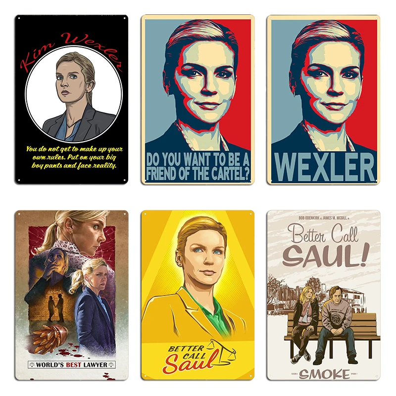 Kim Wexler Better C… - image