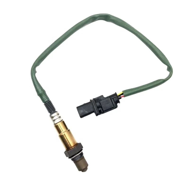 Front automotive oxygen sensor of A0035427018