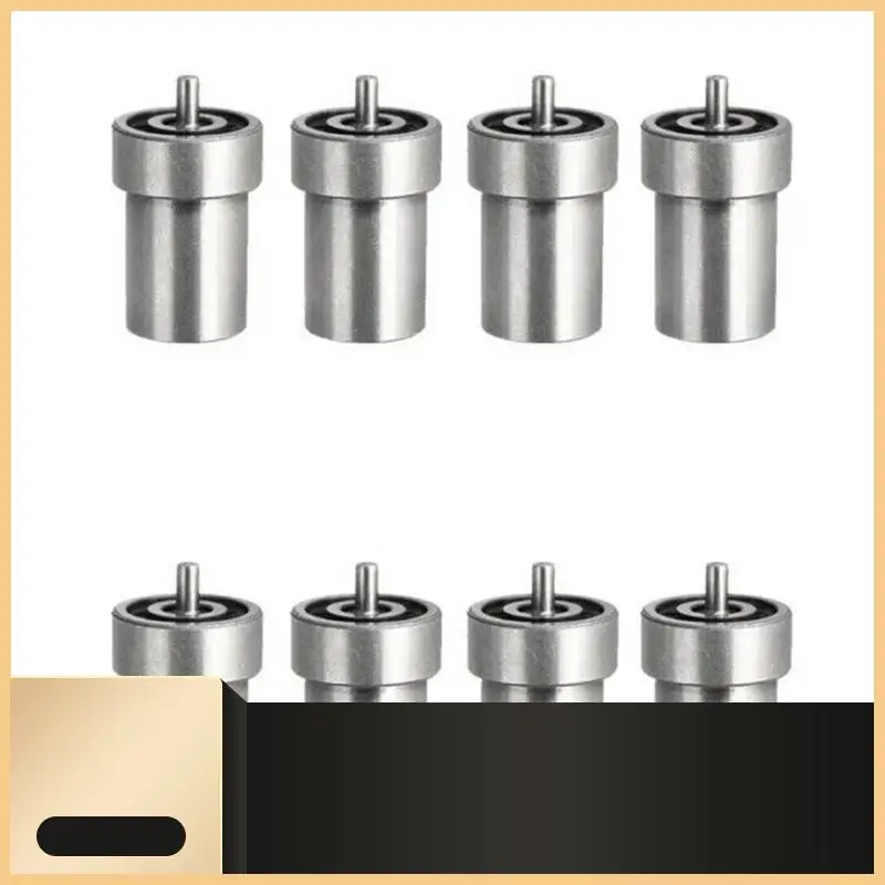 

For GM Chevy GMC Hummer 6.2L 6.5L 89-01 Turbo Diesel Fuel Injector Nozzle DN0SD304 0434250898 Replacement Parts 8PCS-N