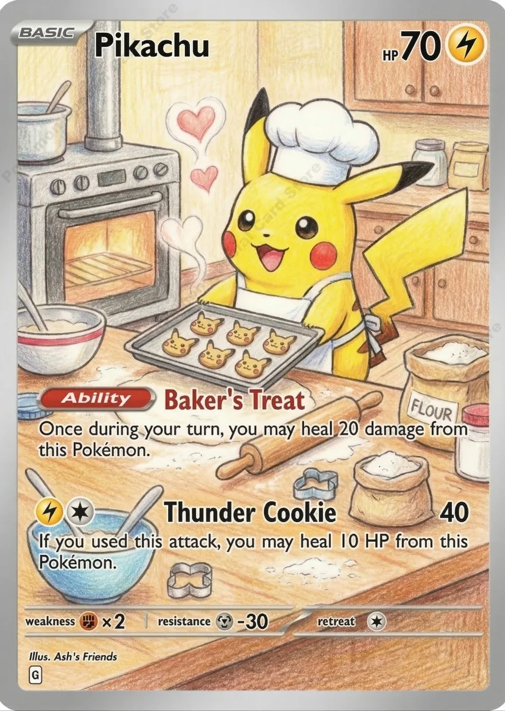 food pokemon cards POKMON FOOD & SNACK THEME CARDS From sweet desserts to tasty treats, these Pokmon cards bring serious snack vibes to the collection Perfect for collectors who love fun, cozy, and