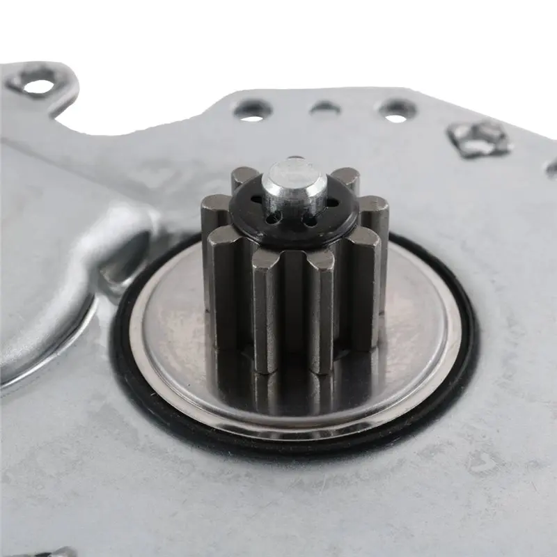 Reliable-For Chevy Camaro Astro Pontiac Firebird Safari 88960088 Power Window Lift Motor 9 Tooth Teeth