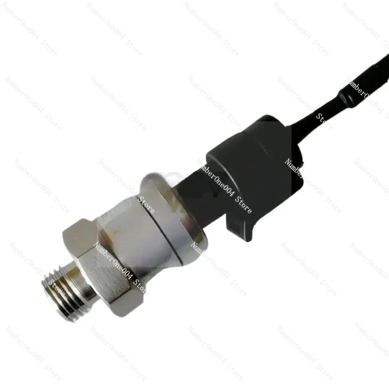 

Vacuum Negative Pres0ure Sensor 0-5V/4-20mA Output Vacuum Negative Presure Transmitter Gas Sensor