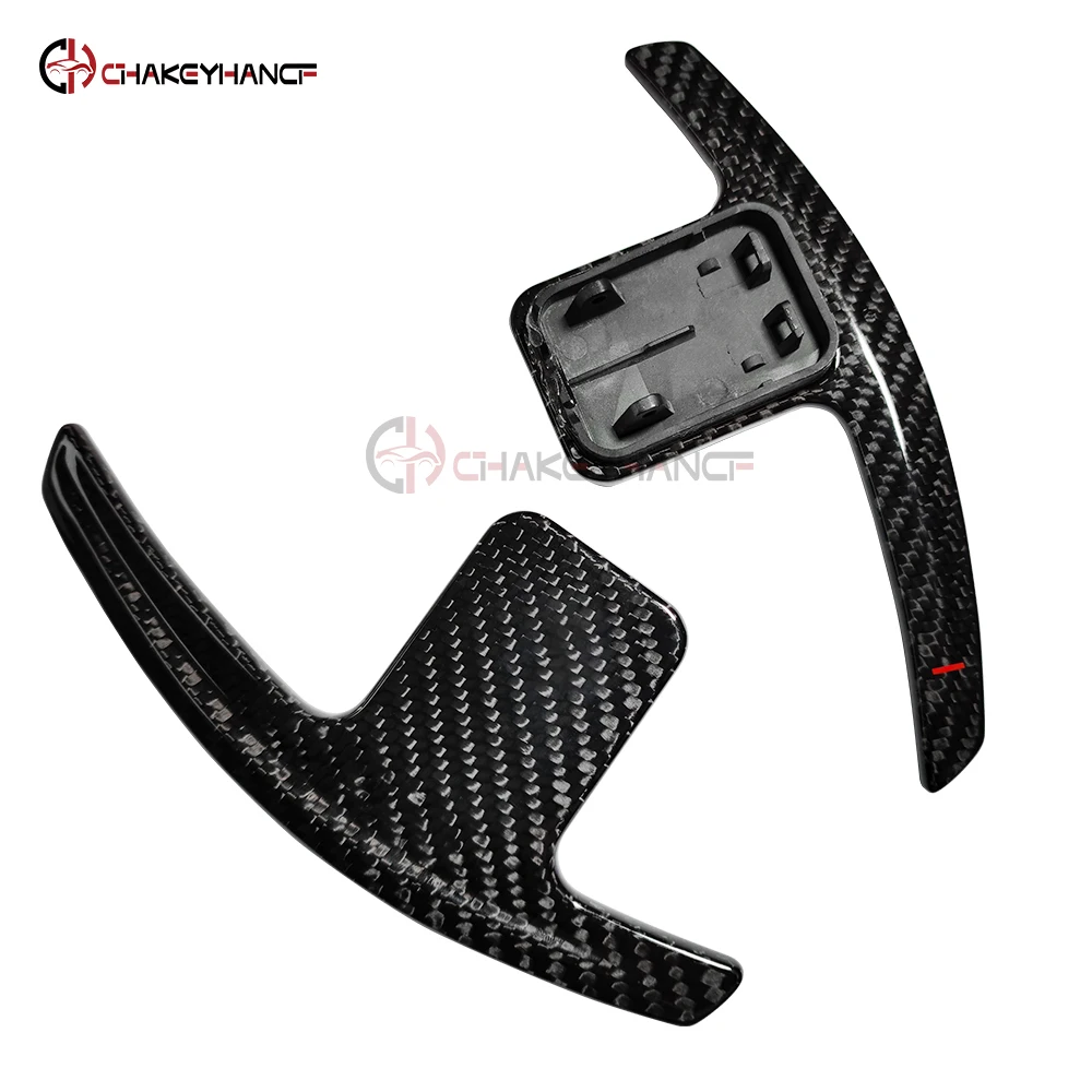 

Рычаг переключения передач из углеродного волокна для BMW G20 G22 G30 G32 G11 G14 G01 G05 G07 Удлинитель рулевого колеса Автомобильные аксессуары