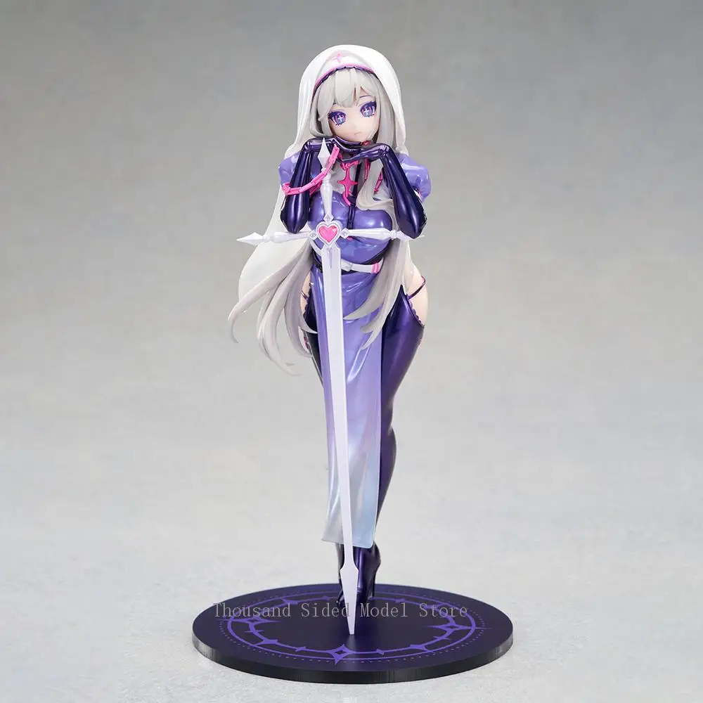 Фигурка APEX-TOYS Limepie Muse Dash Marija Sister Ver. 1/8