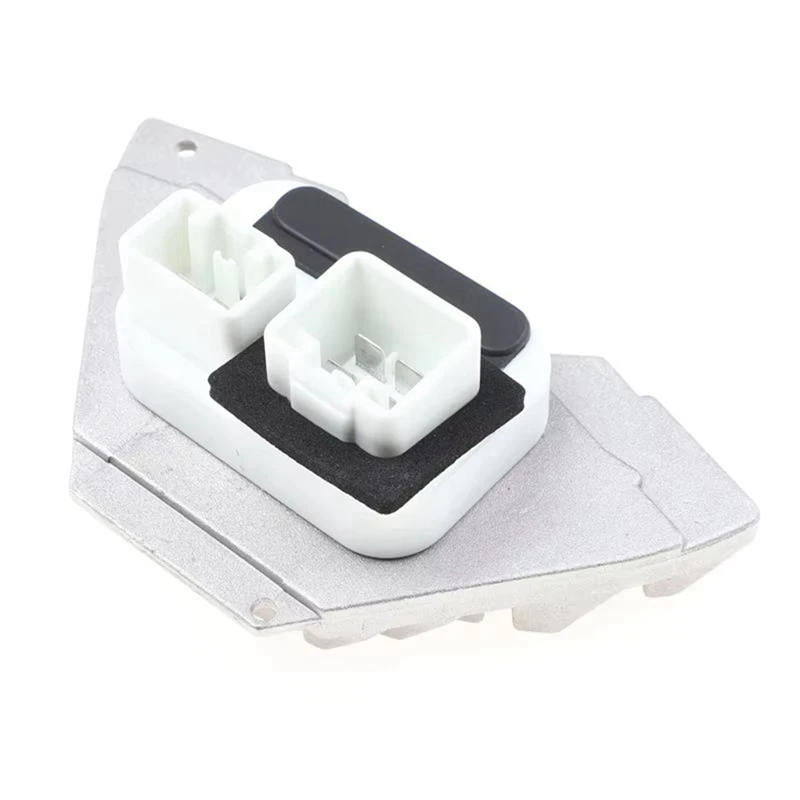 Module de commande de ventilateur de refroidissement pour voiture intelligente 351321231 9171541   5HL 351321 -231 Pour Volvo S80 V70 XC90