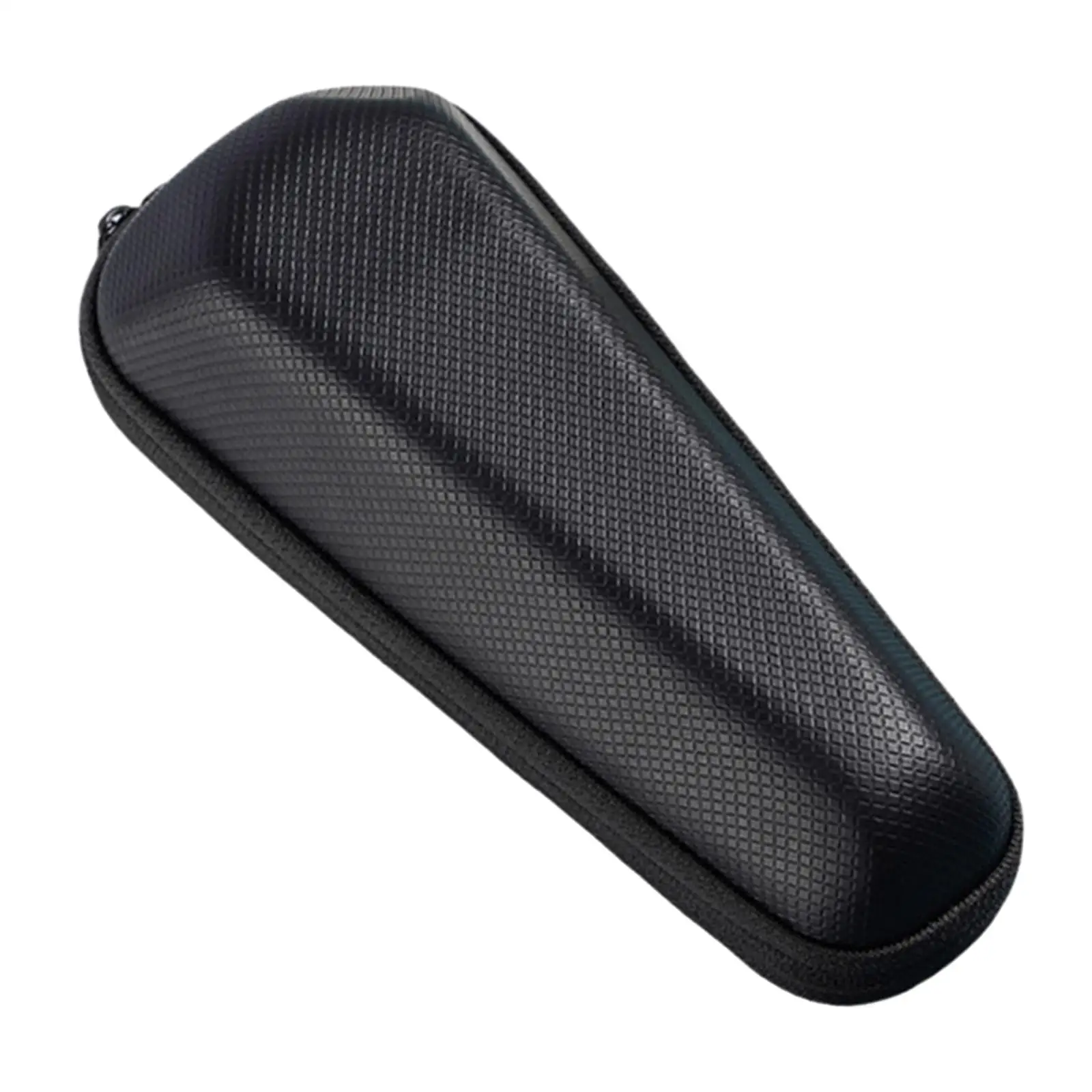 Electric Shaver Travel Case Protective Cover EVA Portable Waterproof Dustproof Men Grooming Carrying Case Shaver Storage Bag