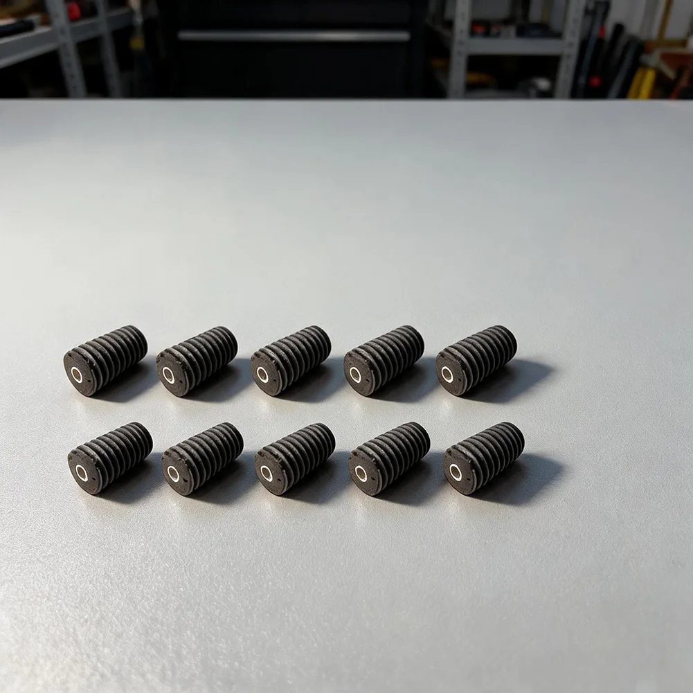Shock Absorbing Spring Components Designed Specifically for Chainsaw Models 372 385 390 to Enhance Operational Reliability