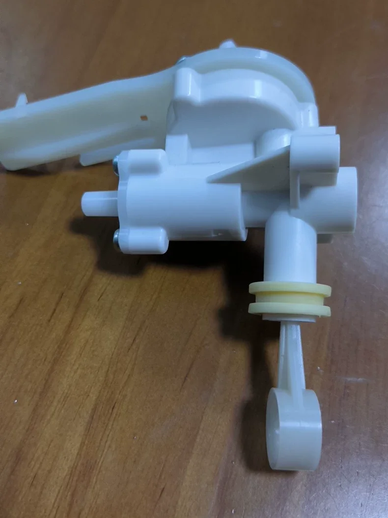 FMTCompatible with Waterpik countertop water flossers wp660/wp662/wp100/WP150 gt1/gt2
