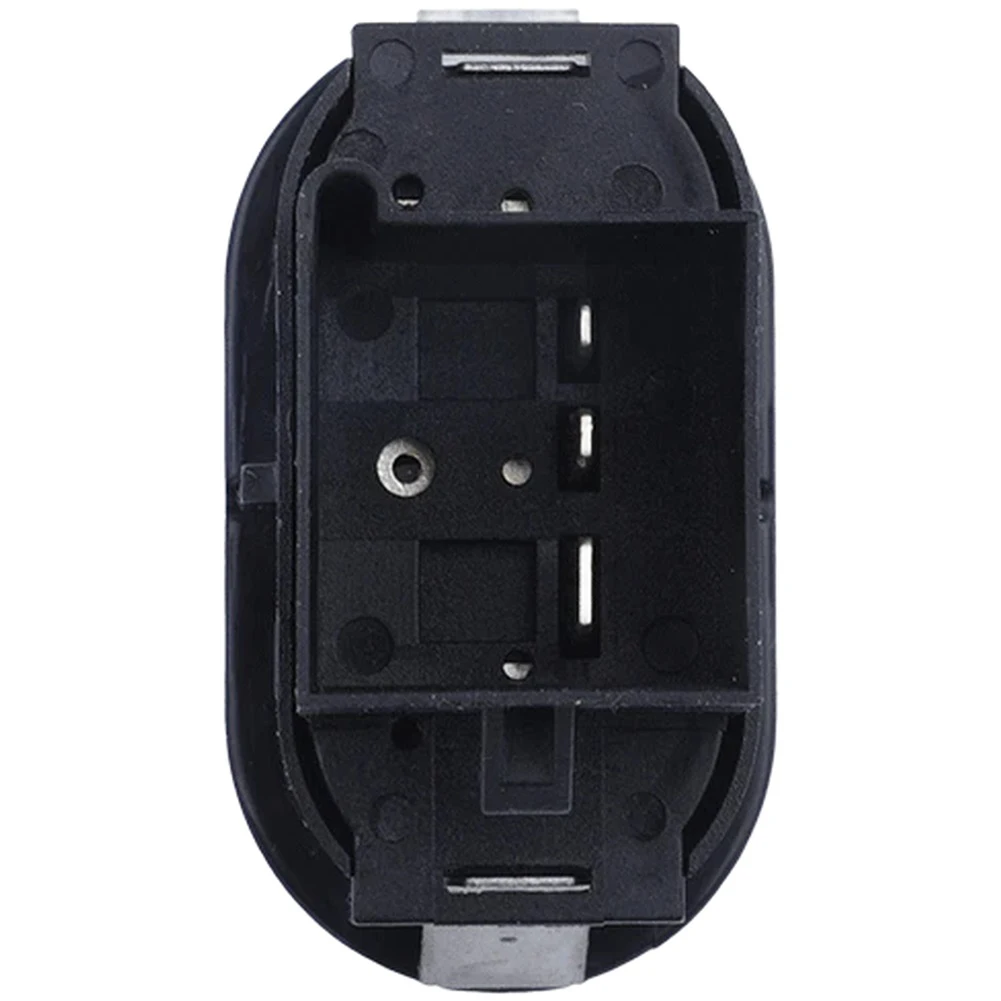 

Для вождения на открытом воздухе Материал ABS Кнопка открытия крыши Замена OEM Корпус из АБС-пластика Прямая замена Быстрая активация Точная посадка