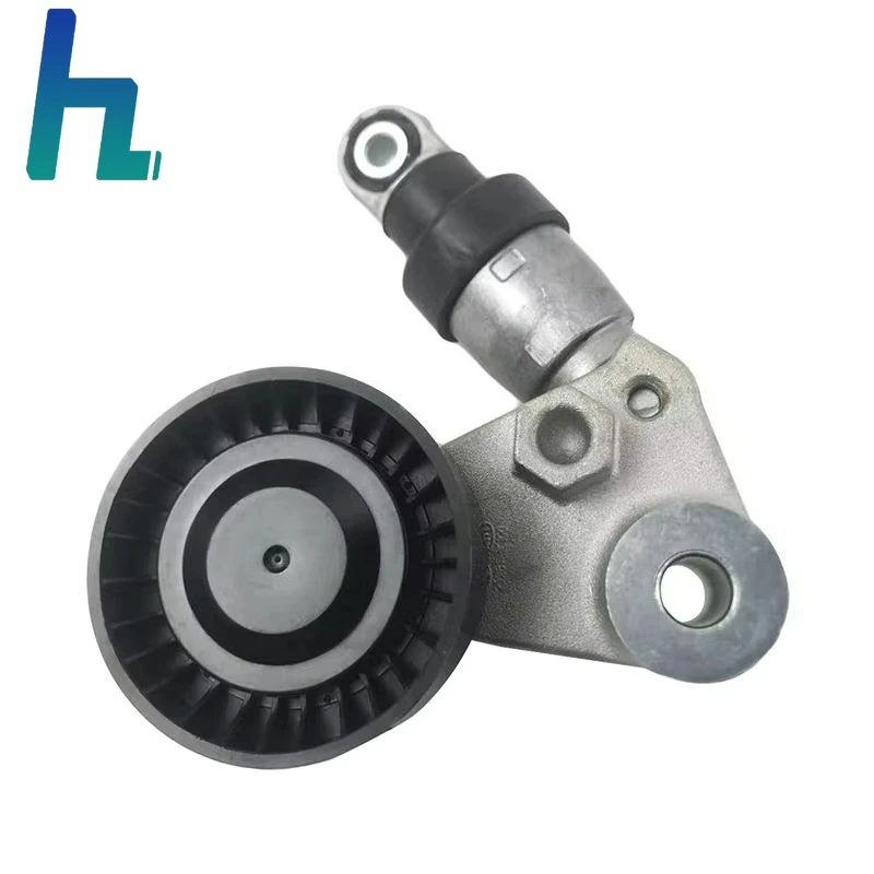 

252813C100 NEW Tensioner Assy Pulley for 06-15 KIA Hyundai 3.3 3.5 3.8L 252813C600