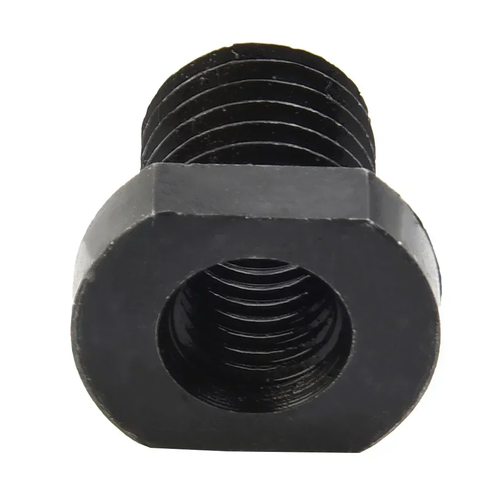 M10 To Angle Converter Female To Male Threaded Hex Bushing Reducer Copper Pipe Fitting Water Gas Adapter Coupler Connector