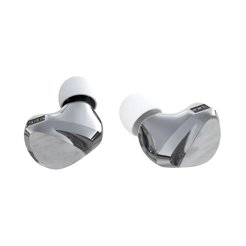 TRI I3 Pro In-EarจอภาพPlanarแม่เหล็ก + คอมโพสิต 8 มม.DD + BA HiFiหูฟังหูฟังชุดหูฟังเพลงกีฬาหูฟัง