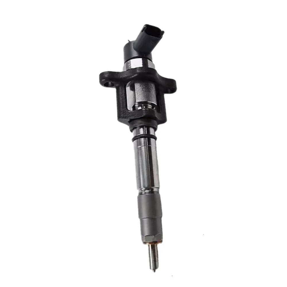 

ME226718 0445120048 For Sany SY195 215C-9 Fuel Injector 4M50 Engine Fuel Injector Excavator Parts