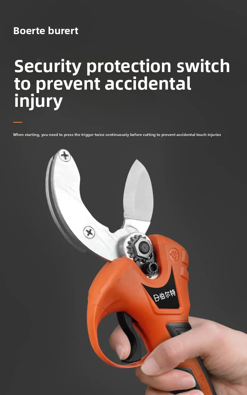 110V/220V Electric PPR Pipe Cutter Plastic Tube Scissors PVC Cutting Tool Fast PE Shear AF