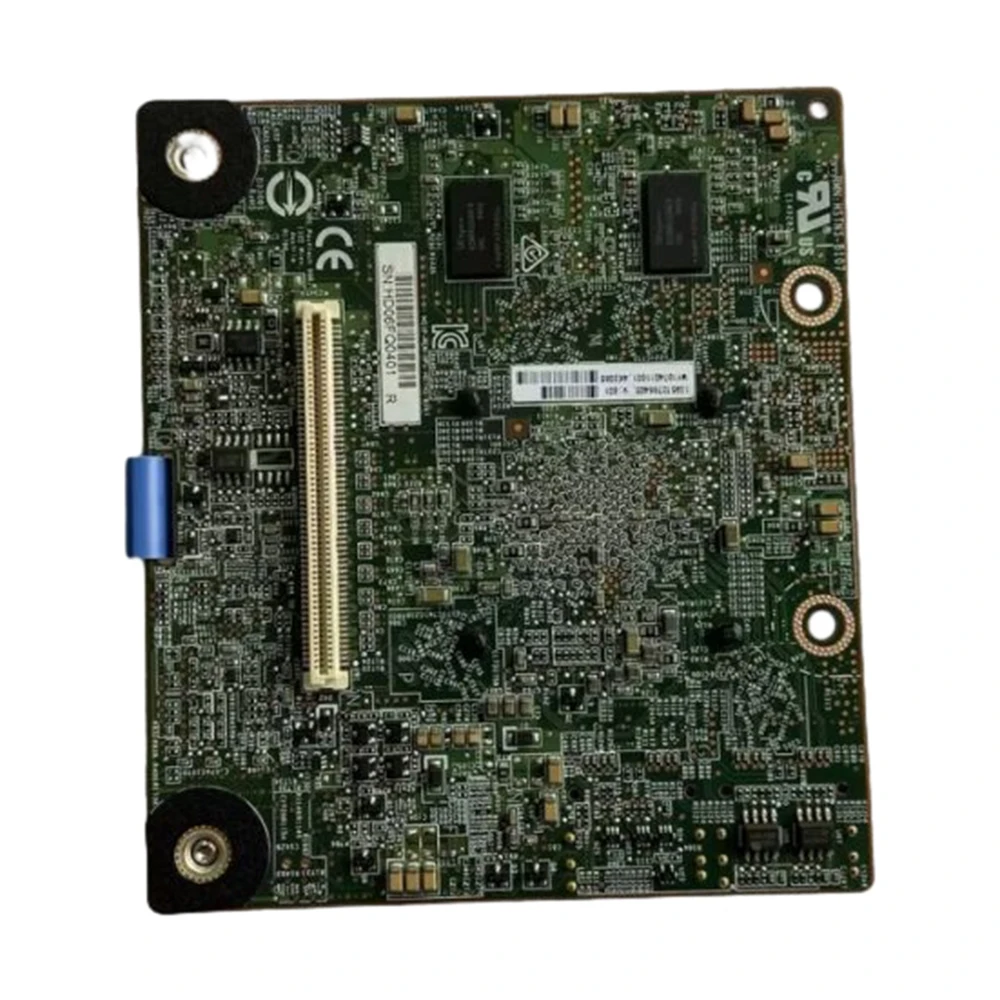 836260-001 Smart Array Card P408i-a/2GB Cache 12Gbps 2-Port Int SAS Controller Card RAID Gen10 804331-B21 P408I-A SR 804334-001