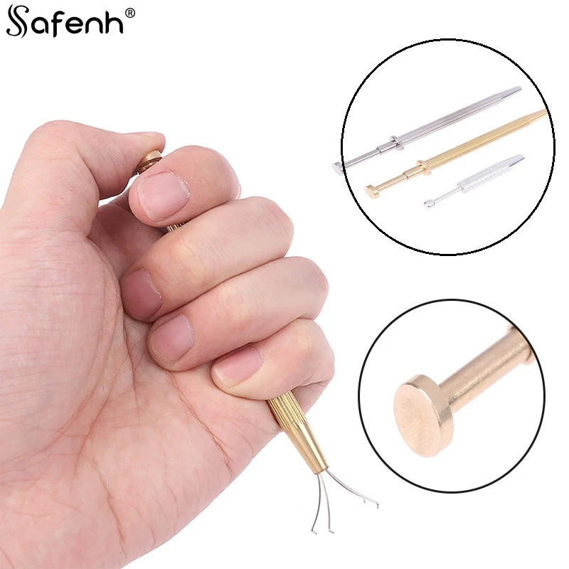 

Diamond Claw Tweezer Piercing Ball Grabber Tool Pick Up Tool With 4Prongs Holder Claw Tweezers Small Parts Pickup IC Chips Gems