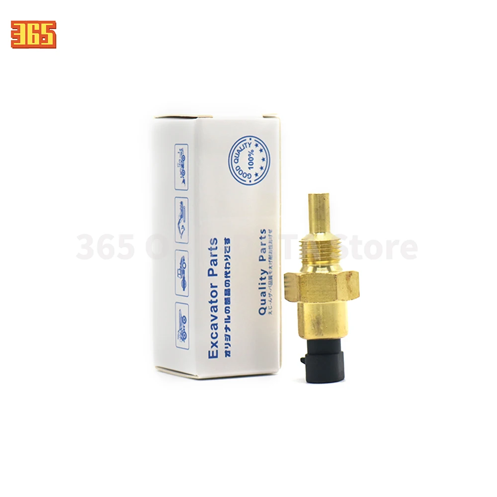 

RE506424 Датчик температуры топлива Тракторы