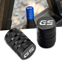 2pcs Motorcycle Tire Valve Air Port Stem Cover Cap Plug Accessories for BMW R1200GS R1250GS R 1200GS R1250 GS R 1250 GS LC ADV