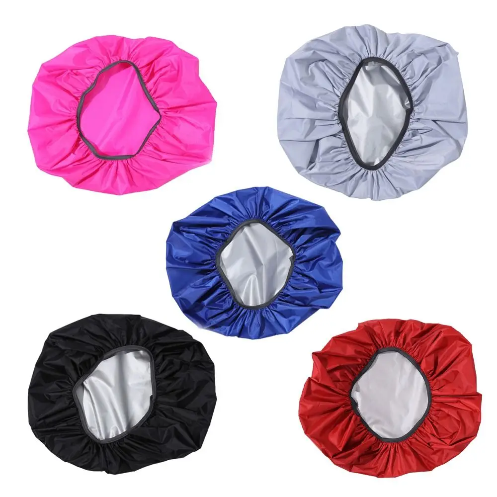 حقائب الطالب غطاء حقيبة غطاء خارجي على ظهره غطاء مقاوم للمطر عربة الحقائب المدرسية غطاء الأمتعة غطاء حقيبة واقية #5