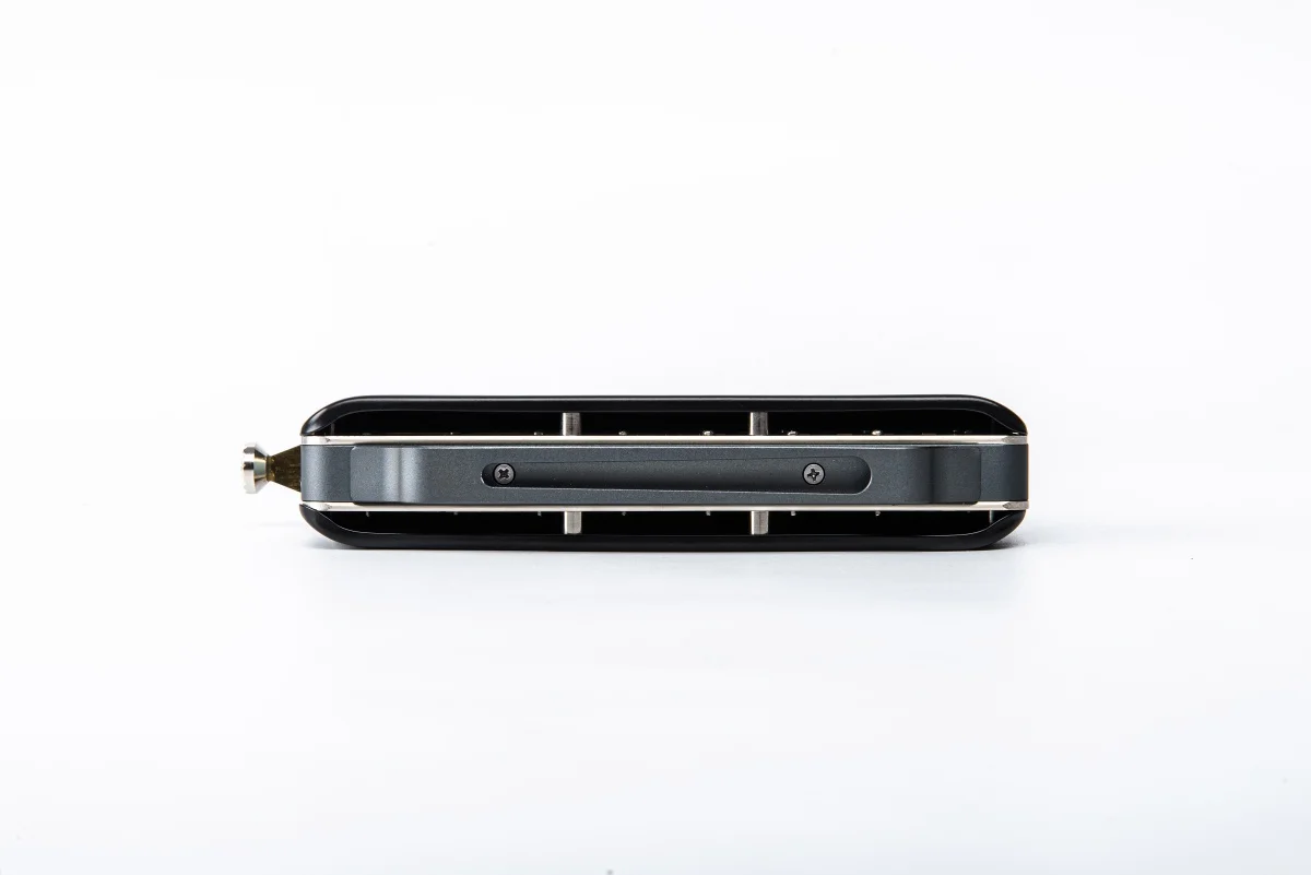 Chromatic Harmonica Key C 14 Hole AL Professional Mouth Organ Romance-14 CN Adults Professional Player Beginners