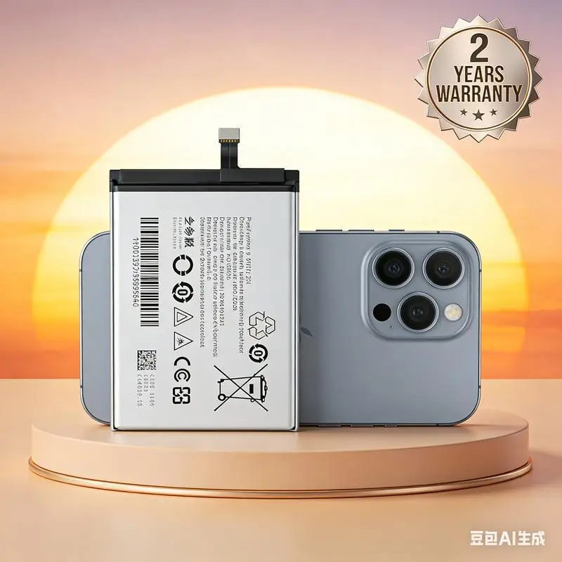 

Battery For Xiaomi Mi Band 8 pro Band8 CLOLOR 46 watch
