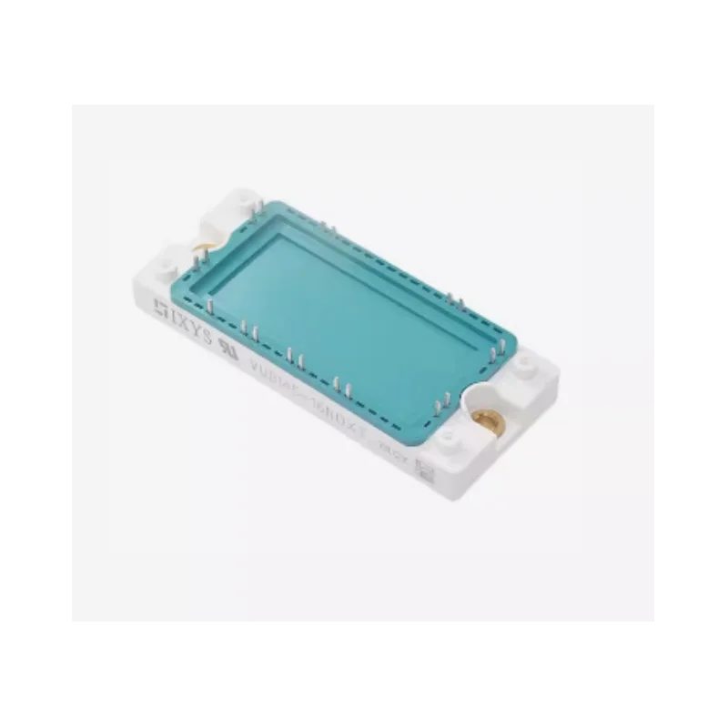 

New spot goods VUB145-16NOXT, VUB145-16N01, VUB116-16NO1 IGBT modules
