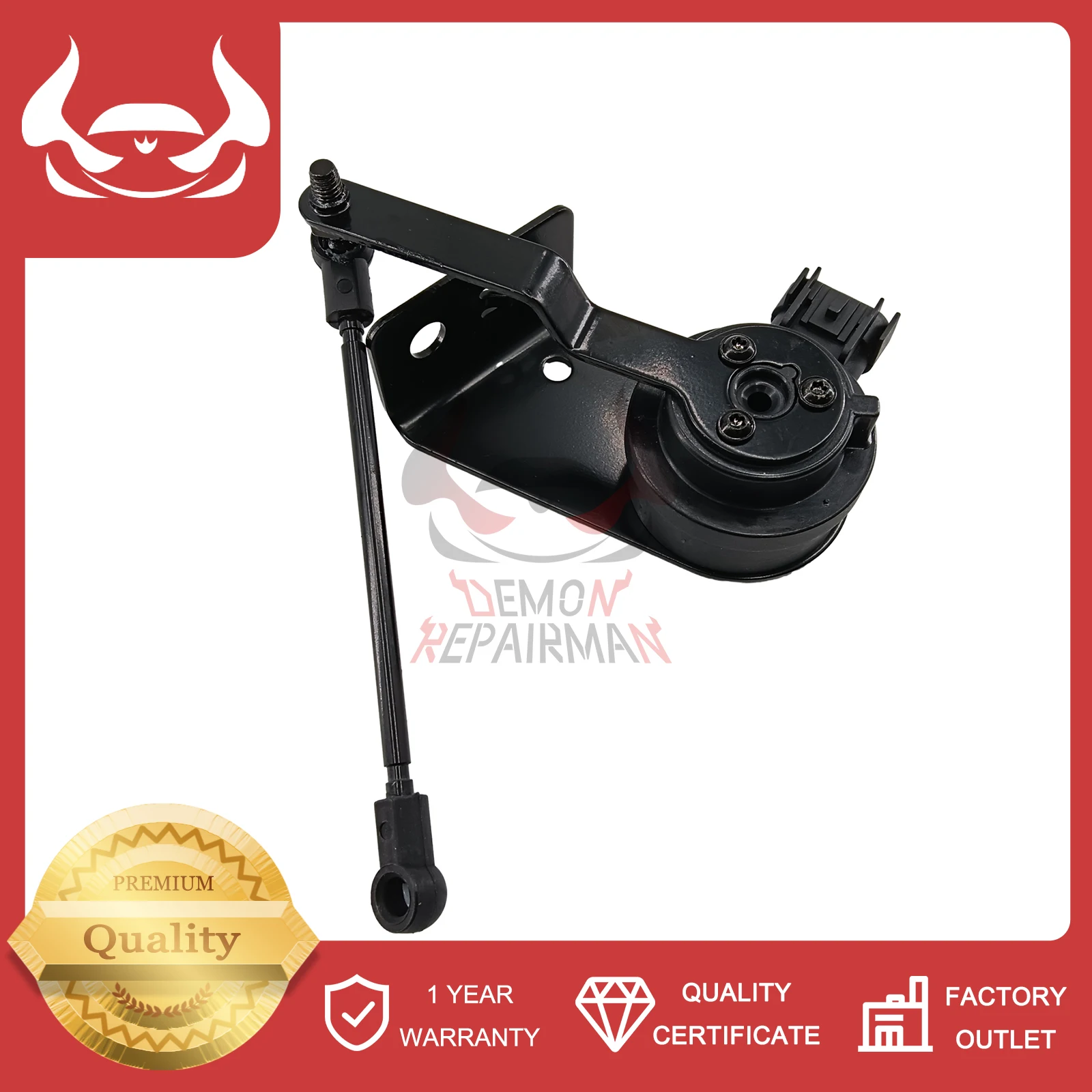 

23152099 RH-3873 новый датчик уровня высоты, совместимый с CHEVROLET TAHOE SUBURBAN 2014