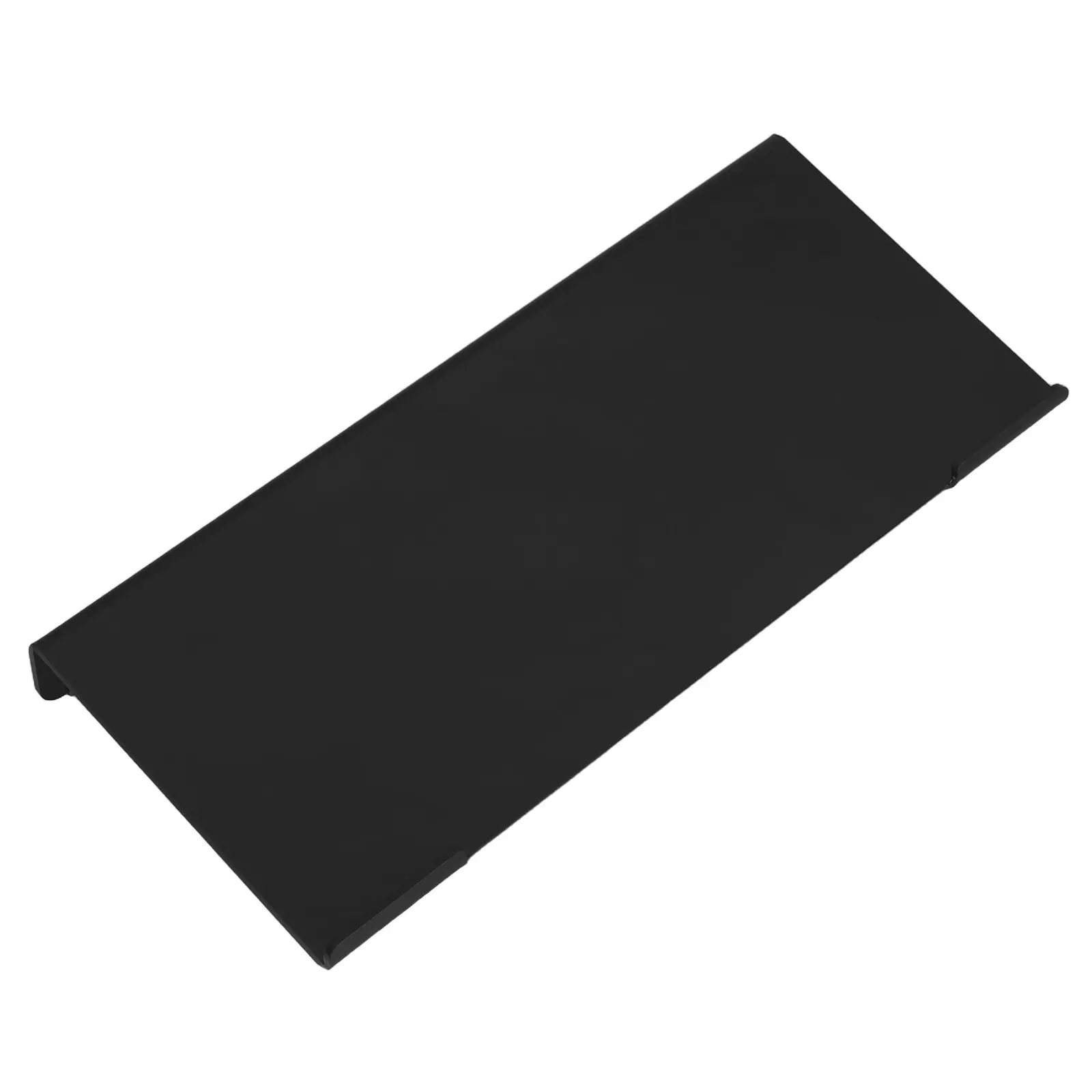 

Акриловая подставка для клавиатуры на стол: эргономичная, регулируемая, с изменяемым углом наклона, современная, минималистичная, экономит место, для компьютера