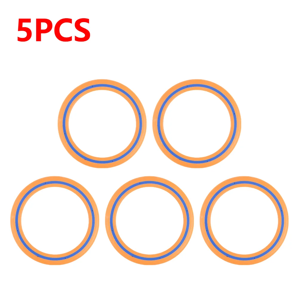 Variant: 5 PCS Orange