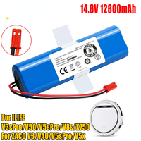 Original PX-B010 Battery Power Pack for ILIFE V3s Pro V50 V5s Pro V8s V80 Max B5 Max S5 Pro X750 Robot Vacuum Cleaner Battery