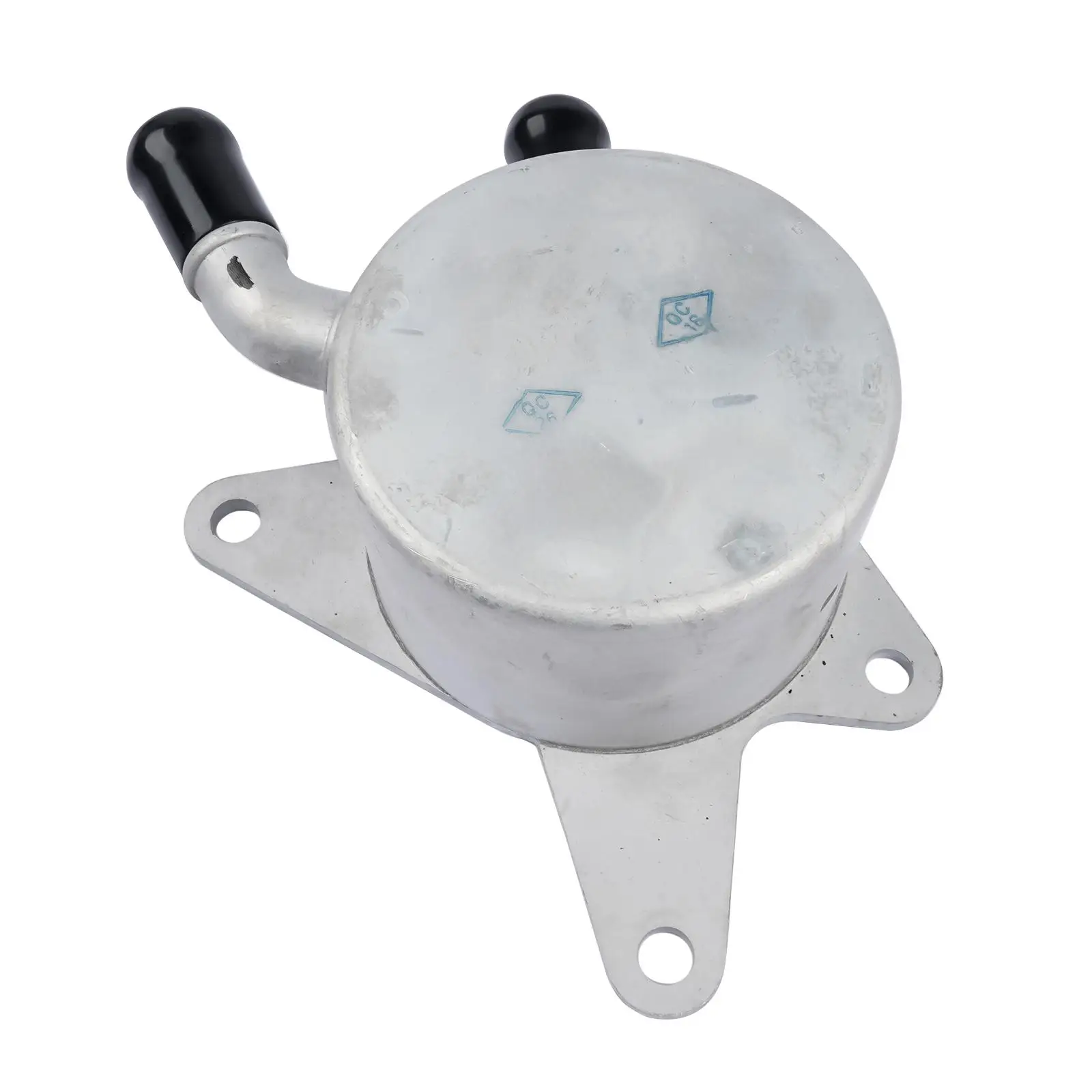 AP01 Transmission Oil Cooler Assy for Toyota Tundra Sequoia Land Cruiser Lexus LX570 3349034010