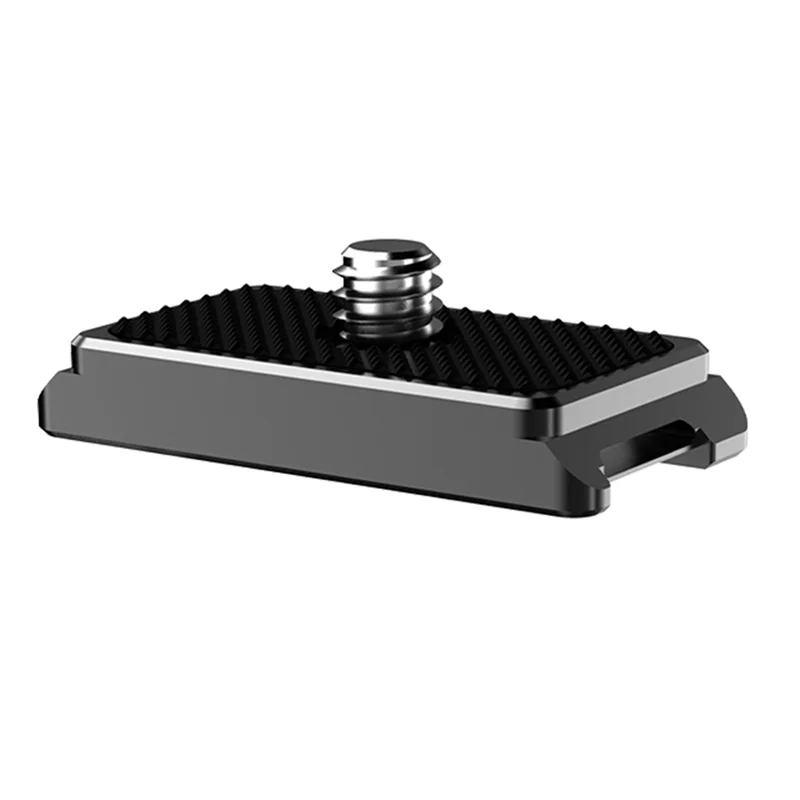 A16R-Magnetische Quick Release Adapter Voor Insta360 Ace/Ace Pro/2/X4/X3/X2 actie Camera Statief Adapter Mount Plaat