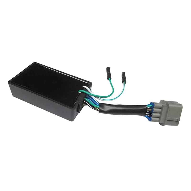 ABOK-دراجة نارية الإشعال CDI صندوق استبدال الملحقات 30410-HN5-671 30400-HN5-305 30410-HN4-671 لهوندا TRX 350FE رانشر