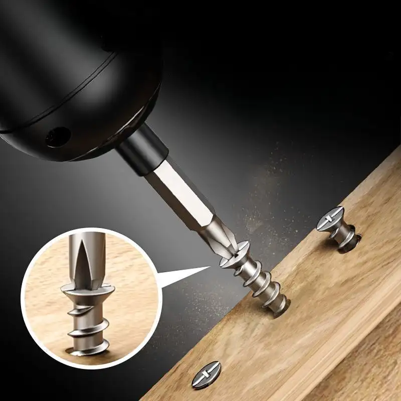 Obeng Listrik dan Set Bor