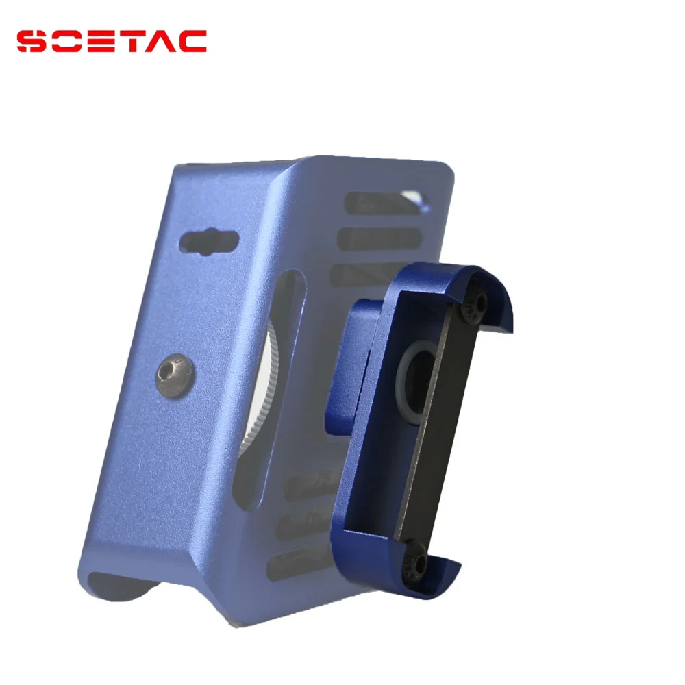 IPSC Magazine Accessories Competition Shooting Holster Tactical Multi-Angle CNC 1.75 Adjustment Converter