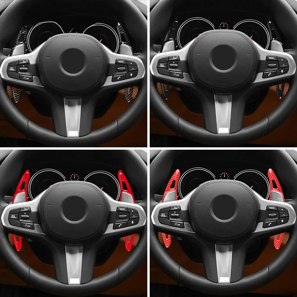 

ABS автомобильный рычаг переключения передач для BMW 3 4 5 7 8 серии G20 G22 G30 G15 G16 X3 X4 X5 X6 X7 Z4 G05 G06 G29