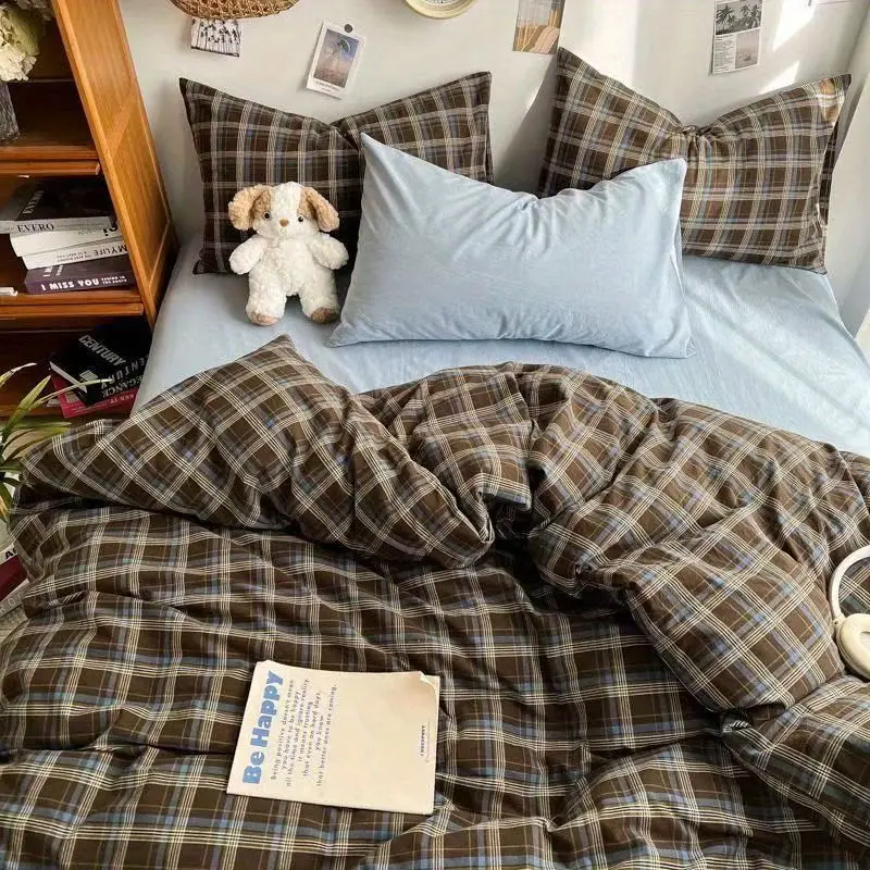 Ins Nordic Duvet Co…