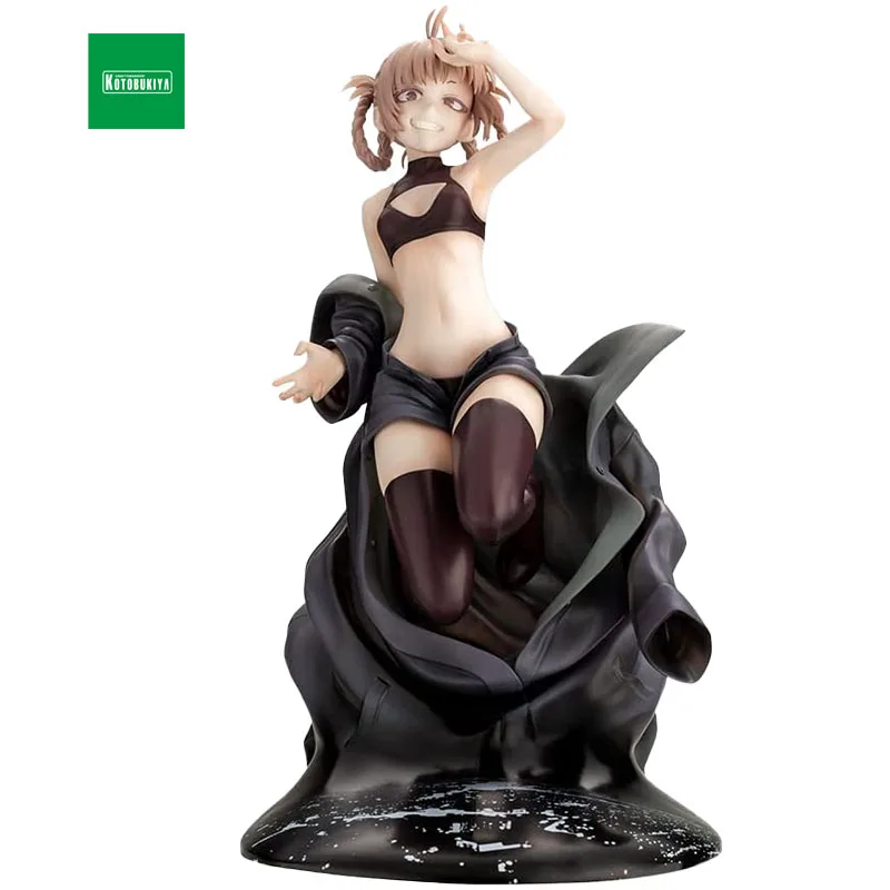 

[In Stock] Original 1/7 Kotobukiya CALL OF THE NIGHT Nanakusa Nazuna 23cm PVC Action Anime Figure Model Toys Holiday Gifts