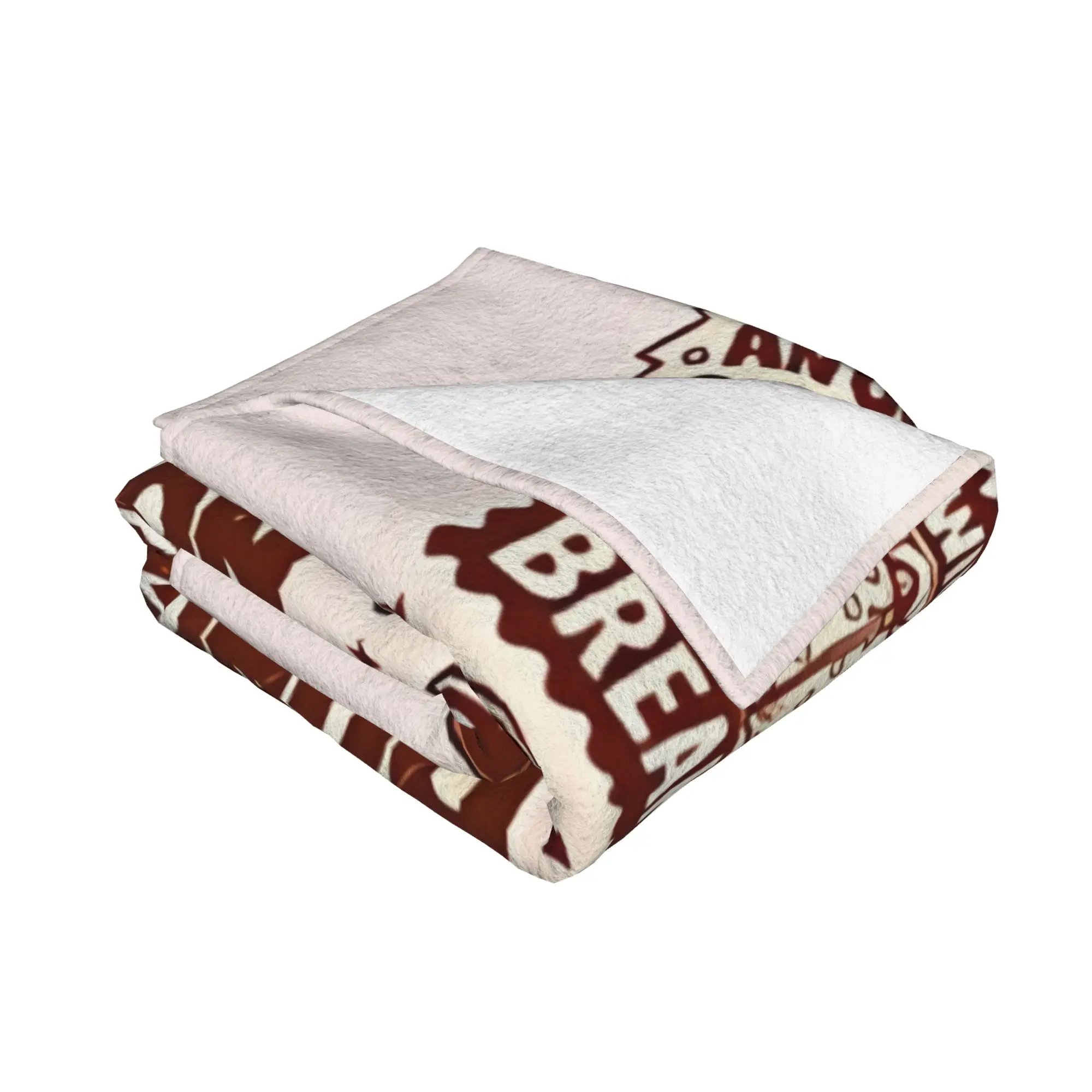1PC home Cutecore Dungeon Crawler Carl painting Dungeon Crawler Carl Blanket Super Cosy Plush Home Living Room Sofa halloween
