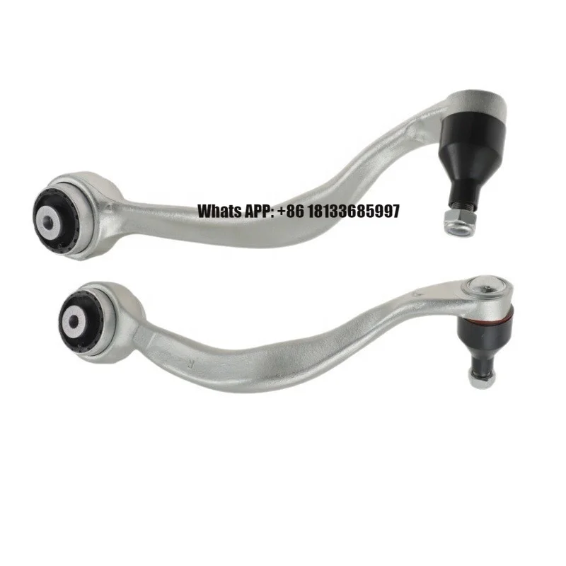 

Front Wheel Lower Swing Arm Suspension Control Arm for X7 Auto Parts-Front Axle Bracket & Lower Straight Arm Accessories