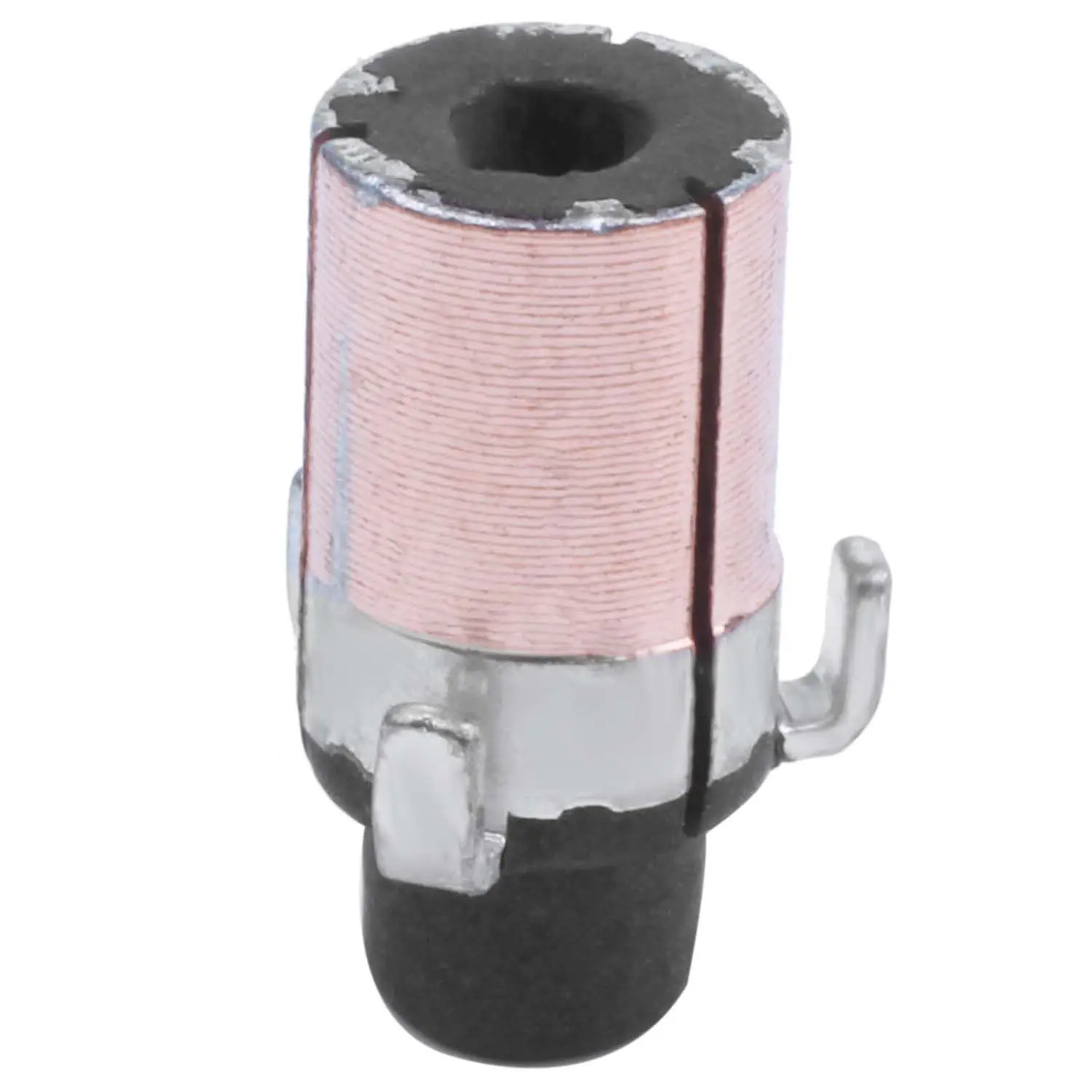 Commutatore dell'armatura con barre di rame 3P da 3,175 x 7,6 x 16 mm per motorino di avviamento