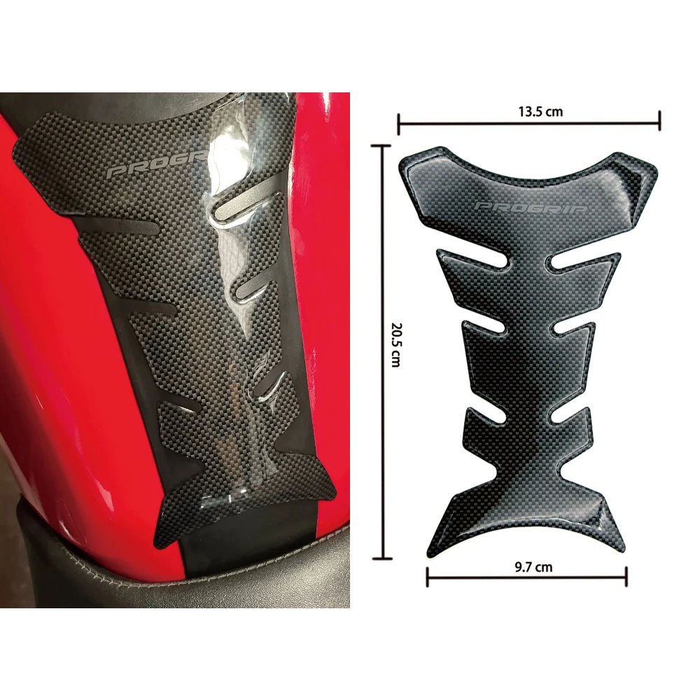Motorcycle Carbon Fiber Fuel Tank Protector Decals Oil Cap Cover Pad Stickers For KTM Duke 125 200 390 RC125 RC200 RC390 1290 GT