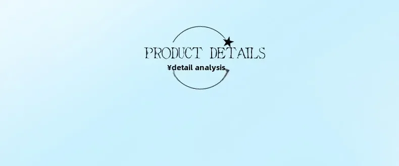 Product detail