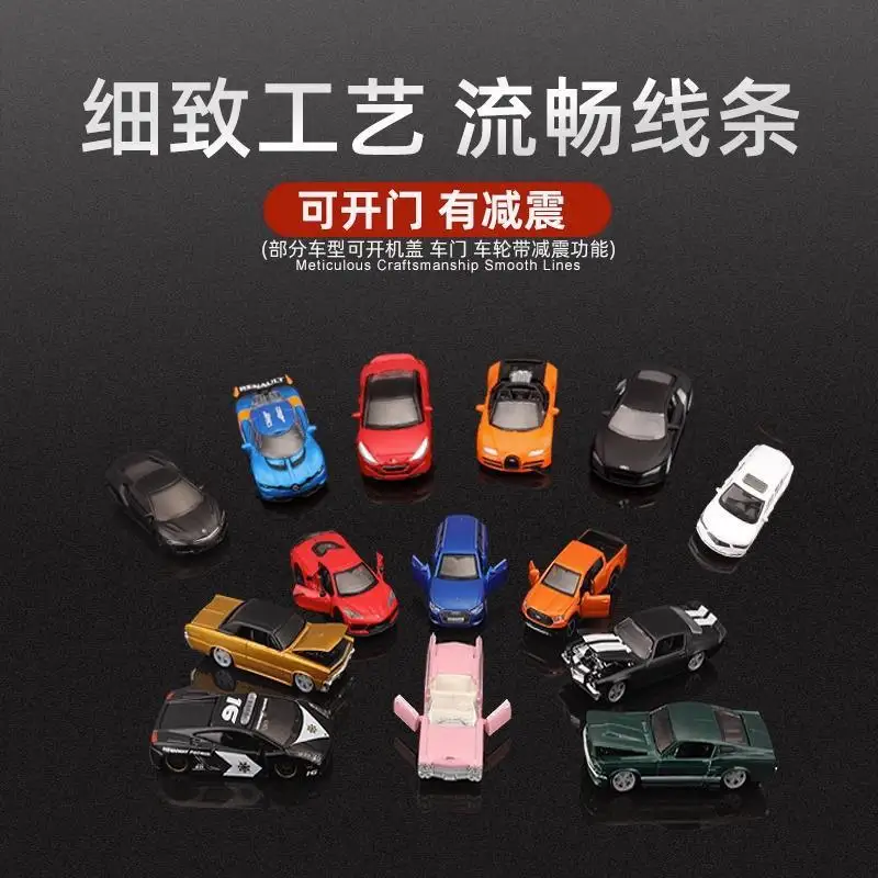BBURAGO 1:64 إعصار URUS Sian FKP37 سلسلة نماذج سيارات مصنوعة من السبائك ألعاب عصرية للأولاد والأطفال كهدية