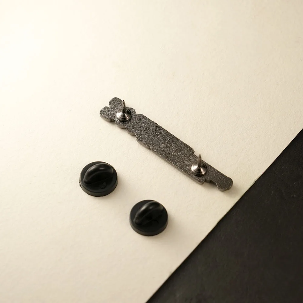 هذا هو بلدي الدوبامين شارة الهيكل الجزيئي المينا دبوس Neurodiverse بروش هدية لأفضل صديق صديقة #3