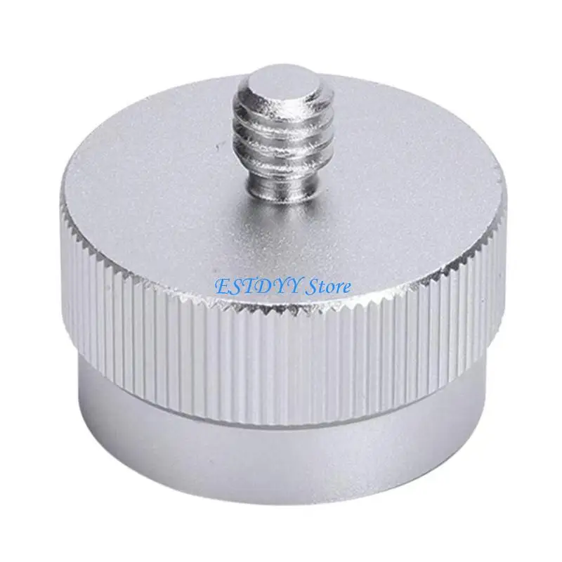 

G6DE 1/4Interface Aluminum Alloy Lanterns Gas Tanks Bracket Desktop Lanterns Stand