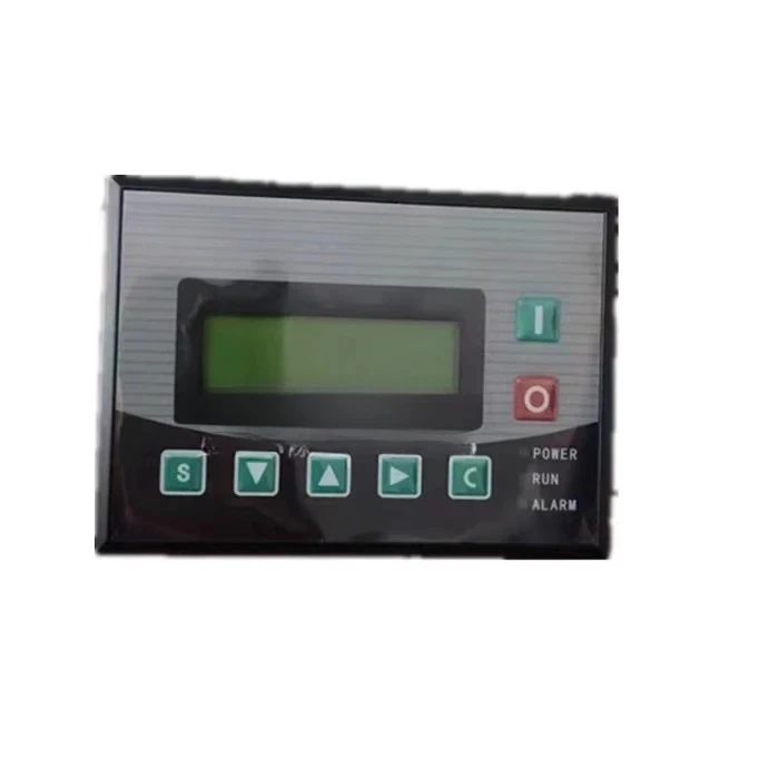 7.5Kw Screw Air Com…